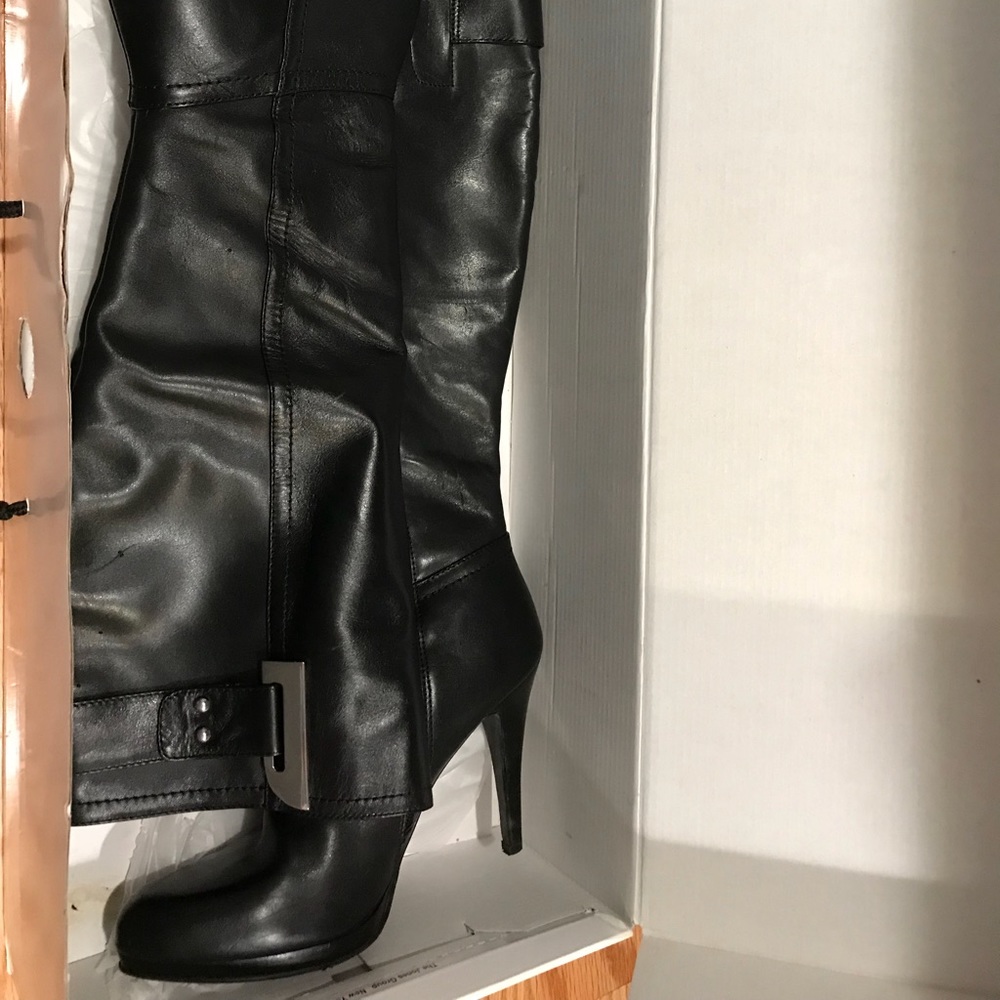 (SOLD)Nine West boots